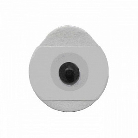 Электроды для ЭКГ, МРТ одноразовые F 9069/RM 42х45 мм рентгенопрозрачные Fiab