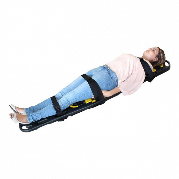 Щит спинальный иммобилизационный комбинированный YXH-1A6L