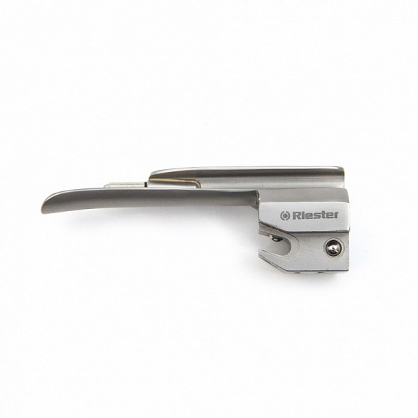 Клинок №0 ri-standard Miller Riester