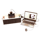 Ультрафиолетовый аналитический кабинет «УФК-HD»