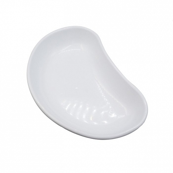 Лоток полимерный почкообразный ЛП-"КМИЗ" 260 мм