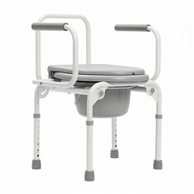 Санитарный стул TU 3