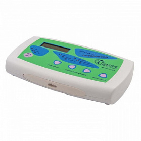 Электростимулятор микротоковый лечебно-косметологический программируемый ЭМЛК-12-01