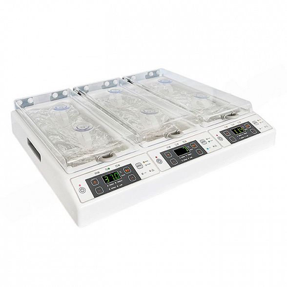 Размораживатель плазмы и крови PlasmaBox S