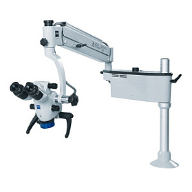 Стоматологический микроскоп ZEISS OPMI pico techno