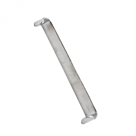 Крючок пластинчатый по Фарабефу, парный, 120 мм. Surgiwell