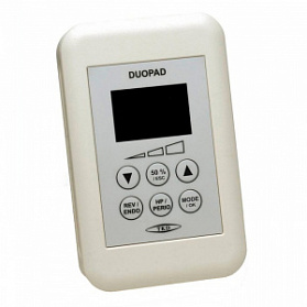 DUOPAD - панель управления для микромоторов TKD DEFINITIVE и TKD DEFINITIVE LED, TKD