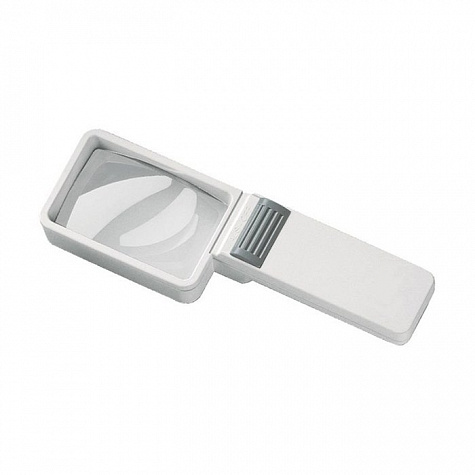 Лупа с подсветкой Mobilux 3,5х Eschenbach