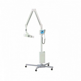 Phot-X II DC 303-FM - высокочастотная мобильная рентгеновская установка с сенсорным управлением | Takara Belmont (Япония)