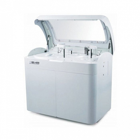 Mindray BS-400 Анализатор биохимический автоматический