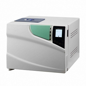 ESCO 8 L – автоклав класса В