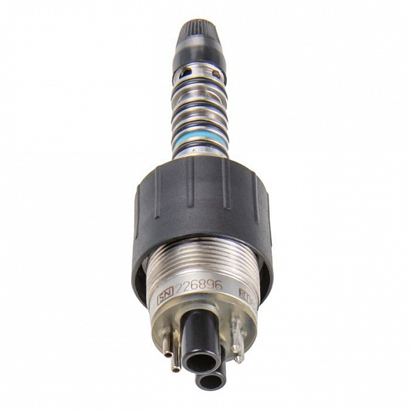 Sirona R (LED) - быстросъемное соединение для турбинных наконечников серии Т1/T2, Dentsply Sirona