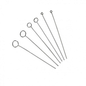 Набор петель микробиологических (от 0 до 5мм, 6 шт)