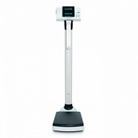 Весы медицинские электронные колонного типа SECA 763