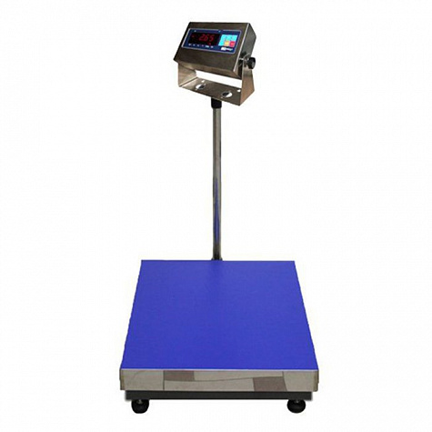 Весы МП 150 ВЖА Ф-2 "Гулливер 12С" (400х500 мм)