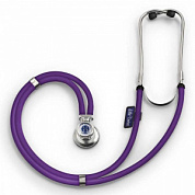 Стетоскоп LD Special 72 см, фиолетовый, Little Doctor