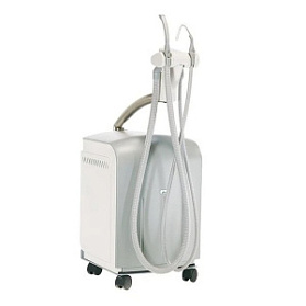 Variosuc VS 300 S GFGK - автономный гидроблок (вакуумная помпа, слюноотсос и пылеотсос)