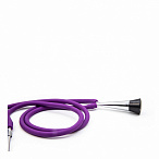 Стетоскоп LD Prof-IV, фиолетовый