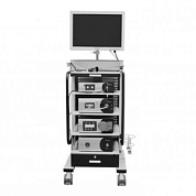 Эндохирургический комплекс для урологии