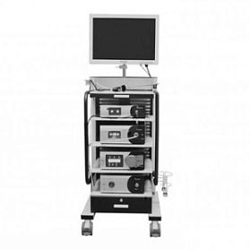 Эндохирургический комплекс для урологии