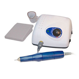 Педикюрный аппарат Strong 210/105L Saeshin