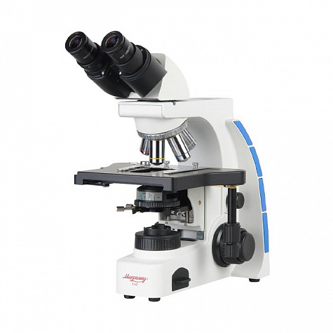 Микроскоп биологический Микромед 3 (U2)