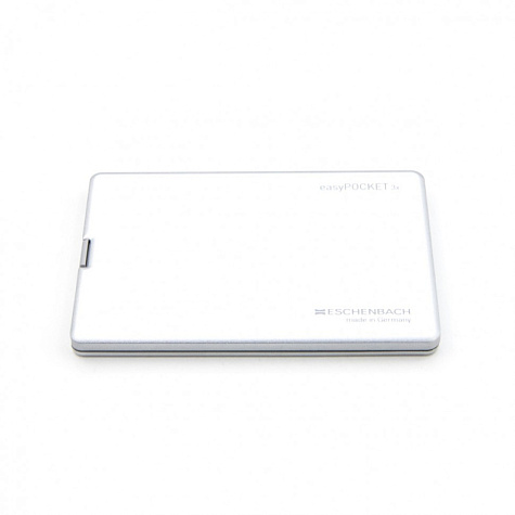 152111 Лупы увеличительные - Easypocket 3X