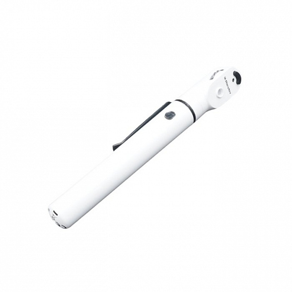 Офтальмоскоп e-scope (XL 2,5 В, белый в футляре) Riester
