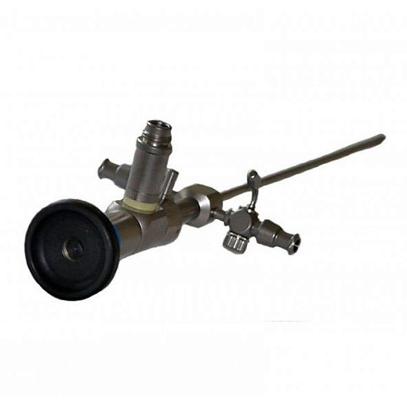 Цистоуретроскоп Цу-ВС-1-"А"-"Л" детский (операционный комплект без инст. )