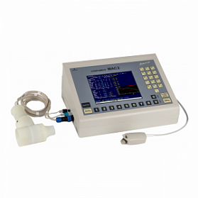 Спирометр МАС2-С