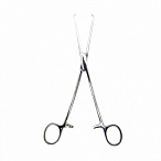 Щипцы для захватывания кишечной стенки 200 мм, Surgiwell