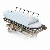 Одеяло обогревающее с полным укрыванием больного (термоодеяло) Bair Hugger 30000 3M