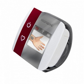 Аппарат электротерапевтический для коррекции артериального давления НЕЙРОДЭНС-КАРДИО