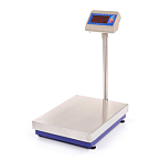 Весы МП 600 ВДА Ф-2 "Гулливер 07" (600х600 мм)