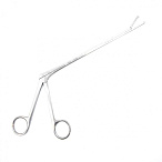 Щипцы влагалищные для инородных тел детские N 1