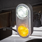 Инвалидная кресло-коляска с электроприводом iChair MC XXL