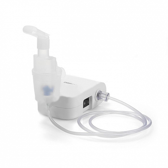 Ингалятор компрессорный OMRON С21 Basic (NE-C803-RU)