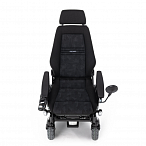 Инвалидная кресло-коляска с электроприводом iChair MC3 (ELITE)