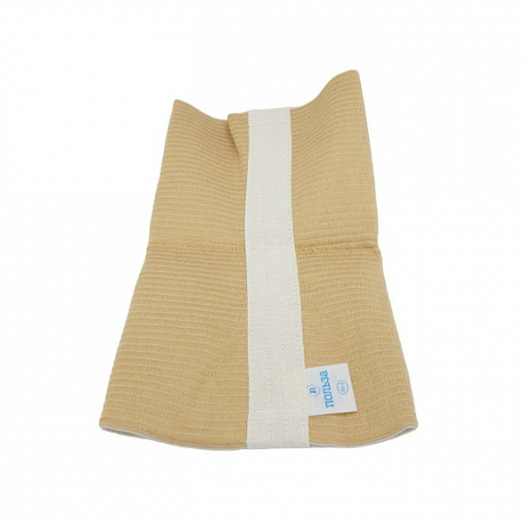 Наколенник эластичный модель 0802 размер 1