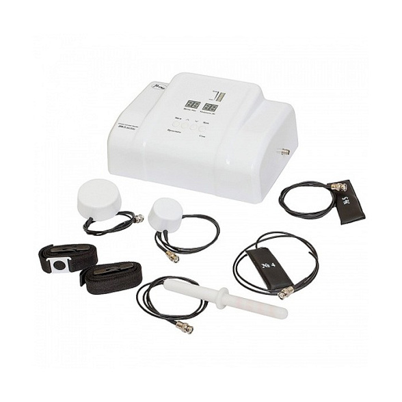 Аппарат для дециметровой терапии ДМВ 35 Мед ТеКо