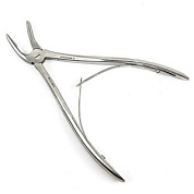 Кусачки костные для операций на позвоночнике с удлиненными ручками (по Янсену), Surgicon