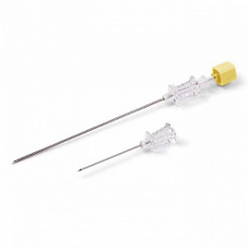 Иглы для спинальной анестезии и люмбальной пункции тип Quincke 20G, 50 мм, Balton Иглы для спинальной анестезии и люмбальной пункции тип Quincke 20G, 50 мм, Balton