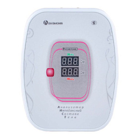 Анализатор импедансный состава тела "Диамант-АИСТ-мини"