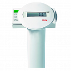 Электронные весы колонного типа медицинские SECA 769