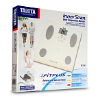 Анализатор состава тела BC-581 Tanita