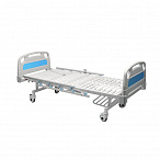 Медицинская кровать КМ-07 (электропривод), Промет