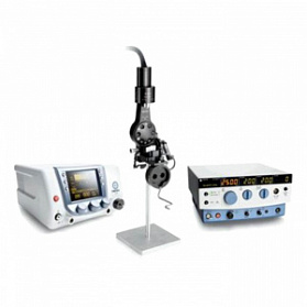 Двухволновая лазерная система Symphony, Iridex Двухволновая лазерная система Symphony, Iridex