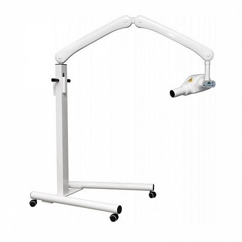 New Life Radiology Evolution X3000 Mobile - высокочастотный мобильный дентальный рентген (Италия)