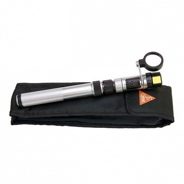 Щелевая лампа HSL 150 Heine