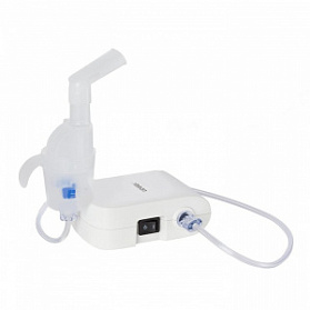 Ингалятор компрессорный OMRON С21 Basic (NE-C803-RU)